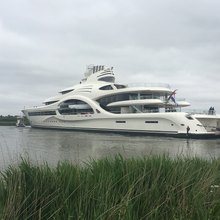 Ambassador Yacht 