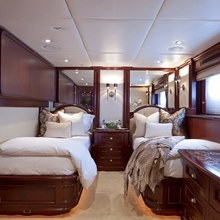 Mirabella Yacht 