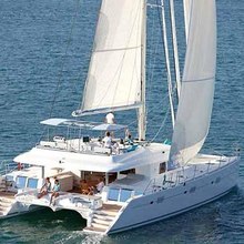 Arion Yacht 