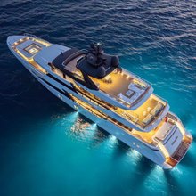 Solaris IV Yacht 
