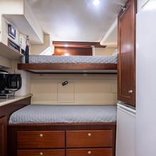 Boogie Babe IV Yacht 
