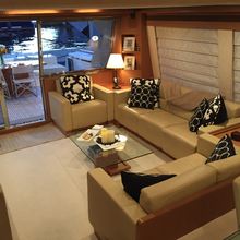 Karma Yacht 