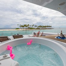 Aqua Yacht 