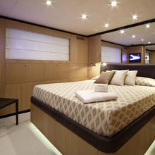 Panagia Rodon To Amaranton Yacht 