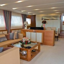 Amon Yacht 