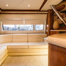 Java Yacht 