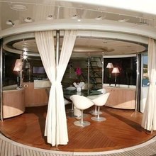 Ganesh A Yacht 