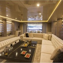 Ceo Yacht 