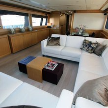 All We Need Yacht 