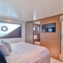 Duchess Yacht 