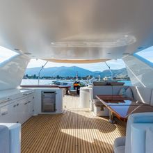 Heerlijckheid Yacht 