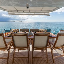 Aqua Yacht 