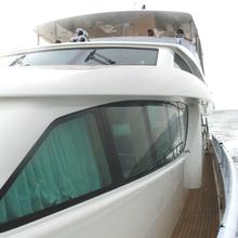 Lady Eileen II Yacht 