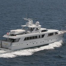 Ukara Yacht 