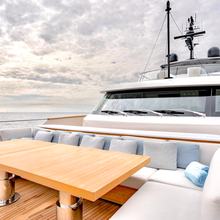 Rise Above Yacht 