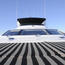 Seven Star Yacht 