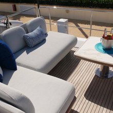 Liquid Asset Yacht 