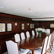 Spica Yacht 