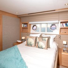 Ilav Yacht 