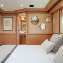 Ave of Rome Yacht 