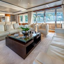 Kohuba Yacht 