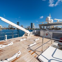 Atlantic Yacht 