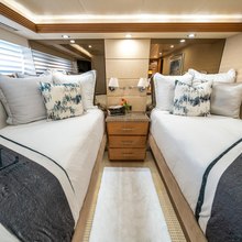 Atlantic Yacht 