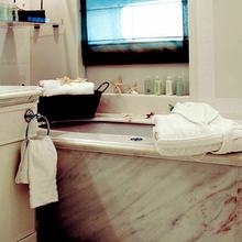Elegant 007 Yacht Bathroom - Basin
