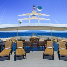 Treasure Yacht 