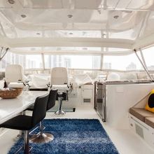 Marvelous Yacht 