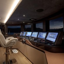 Sirena 42M/01 Yacht 