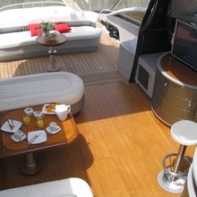 Sur l'Onde 2 Yacht 