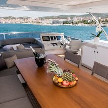 Alyss Yacht 