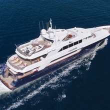 Sanibella Yacht 