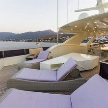 Ceo Yacht 