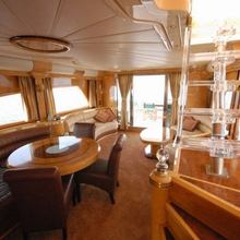 Ser I  Yacht 