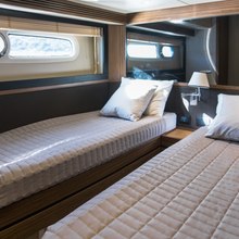 Bollinger Yacht 