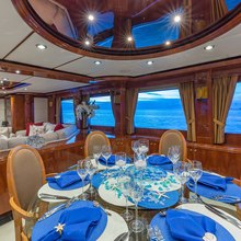 Aqua Yacht 