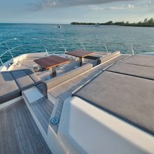 Ciao II Yacht 