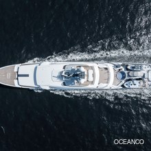 Draak Yacht 