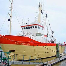 Polarsyssel Yacht 
