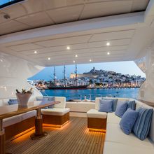 Gaia Sofia Yacht 