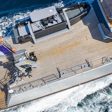 Canoa Yacht 