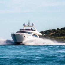 Piola Yacht 