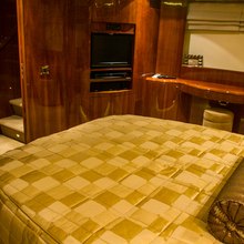 Sea Hawk Yacht 