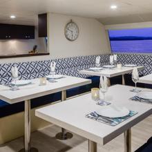 Pacific Quest Yacht 