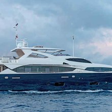 Leda Yacht 