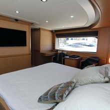 All We Need Yacht 