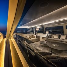 Dolce Vita Yacht 