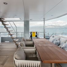 Lemanja Yacht 